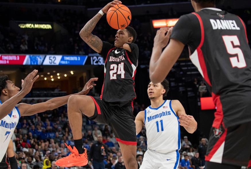 (AP Photo/Nikki Boertman)