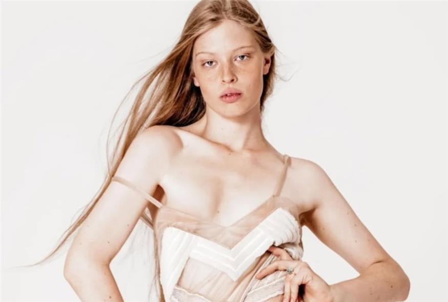 Βίβιαν Γουίλσον (Copyright:Instagram)