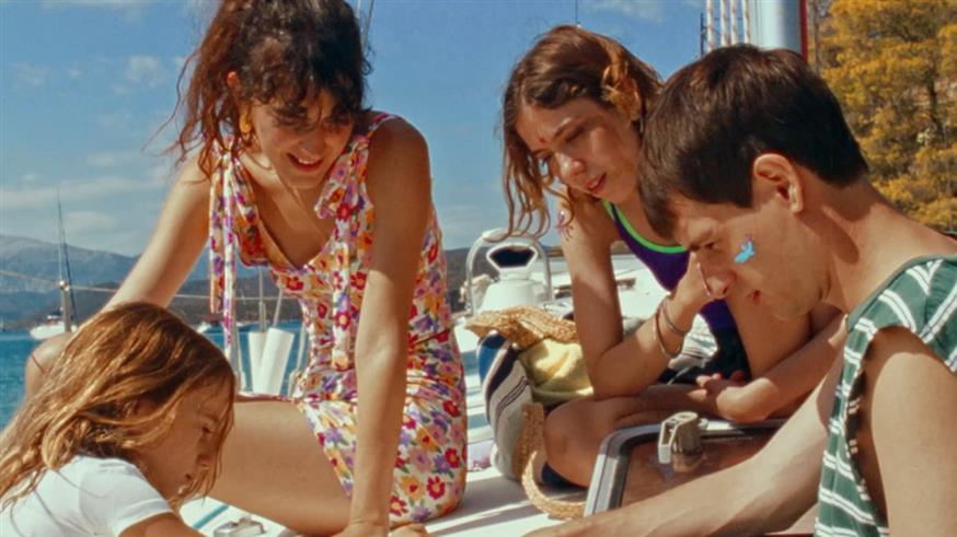 Κιούκα - Πριν το Τέλος του Καλοκαιριού Στην ταινία πρωταγωνιστούν: Συμεών Τσακίρης, Έλσα Λεκάκου, Κωνσταντίνος Γεωργόπουλος, Έλενα Τοπαλίδου, Αφροδίτη Καποκάκη, Στάθης Αποστόλου, Ιόλη Καλαϊτζή, Χρυσή Βιδαλάκη