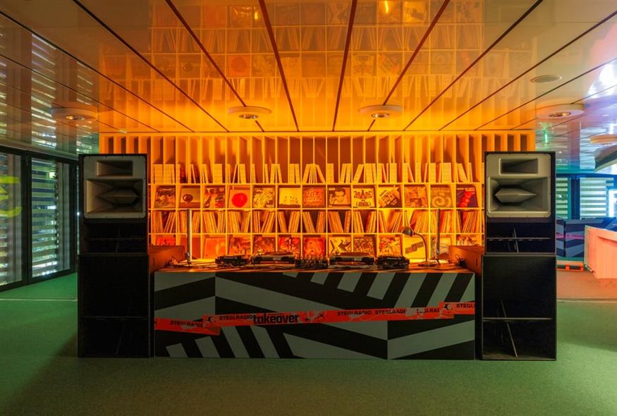 STEGI.RADIO TAKEOVER 2026 (Stelios Tzetzias)