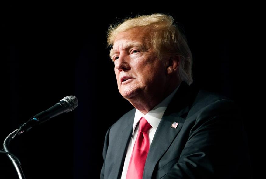 (AP Photo/John Locher, File)