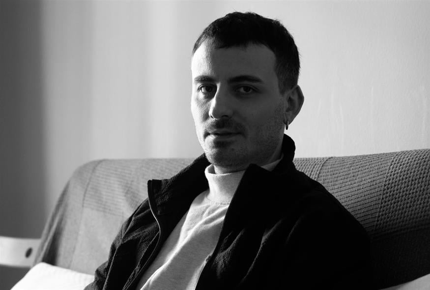 Παναγιώτης Λιαρόπουλος