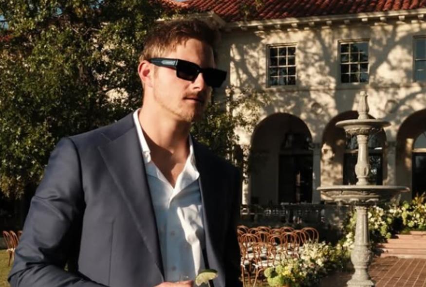 Αλεξάντερ Λούντβιχ Αλεξάντερ Λούντβιχ