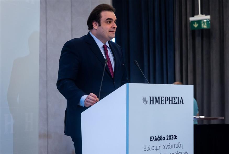 Με μεγάλη επιτυχία ολοκληρώθηκε το Συνέδριο της Ημερησίας, «Ελλάδα 2030: Βιώσιμη ανάπτυξη στην εποχή των κρίσεων»