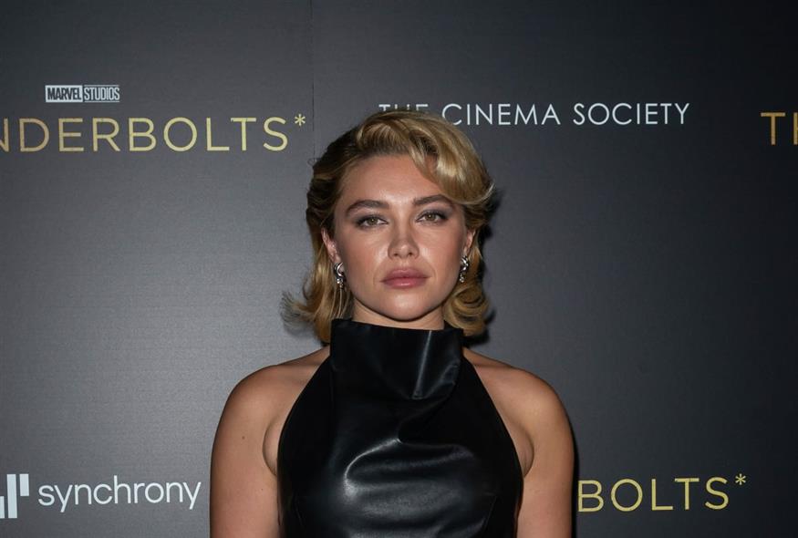 Φλόρενς Πιου (AP)