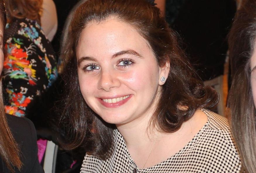 Η Λένα Σαμαρά (ΙΝΤΙΜΕ)