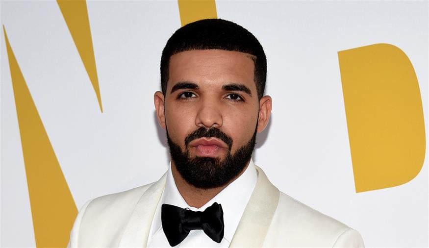 Drake (AP Photo)