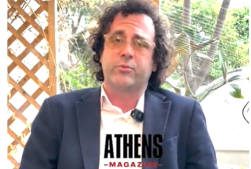 Ανδρέας Καραγιάννης/youtube