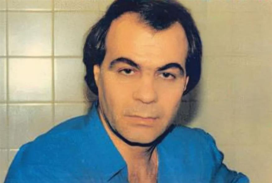 Κώστας Μοναχός