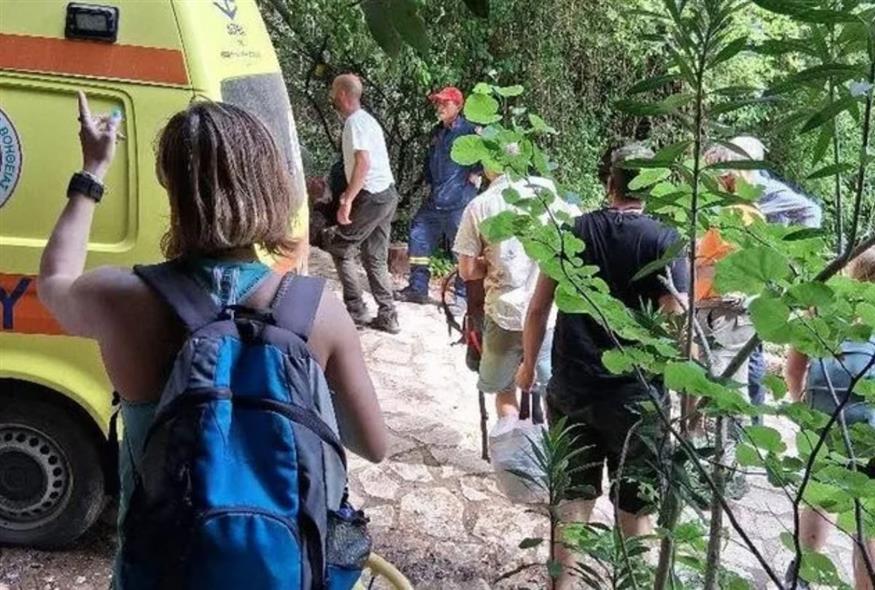 (Πηγή φωτογραφίας: Facebook)