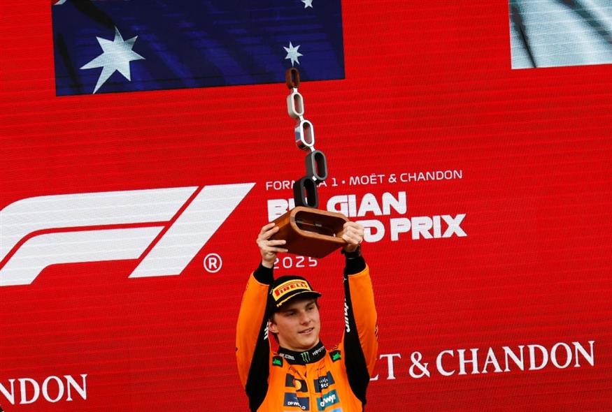 (AP Photo/Geert Vanden Wijngaert)