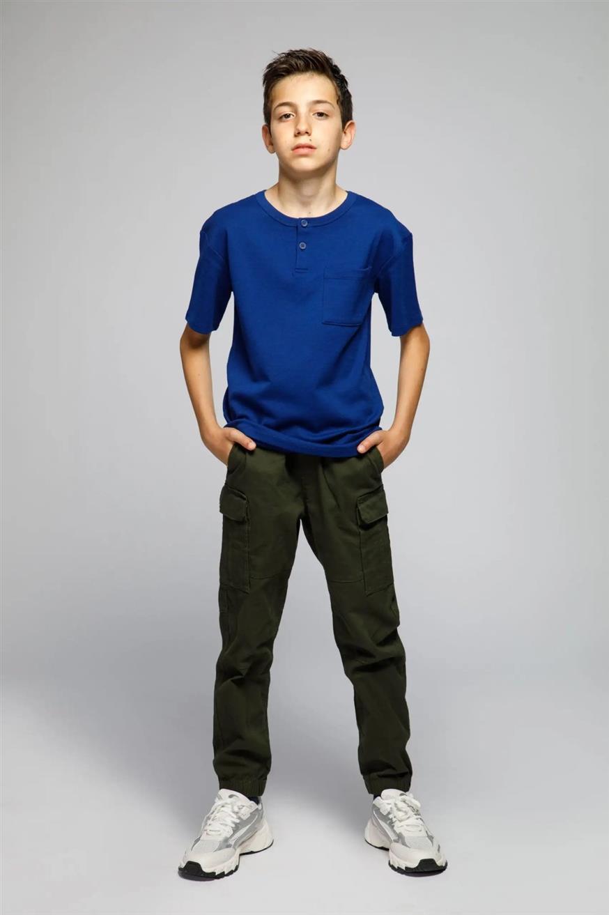 Τρομεροί γονείς