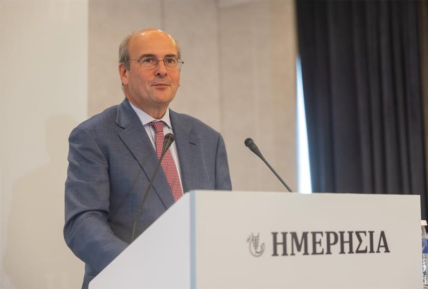 Με μεγάλη επιτυχία ολοκληρώθηκε το Συνέδριο της Ημερησίας, «Ελλάδα 2030: Βιώσιμη ανάπτυξη στην εποχή των κρίσεων»