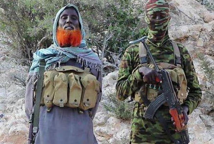 Αμπντούλ Καντίρ Μουμίν (Daily Mail)