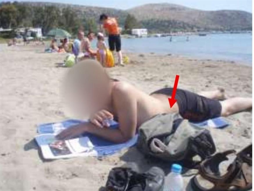 Οι φωτογραφίες των υπόπτων για Marfin Οι φωτογραφίες των υπόπτων για Marfin
