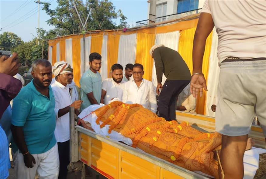 Ινδία (www.indiatoday.in)