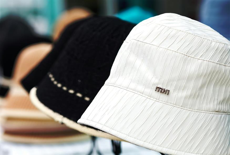 Καπέλα (Unsplash)