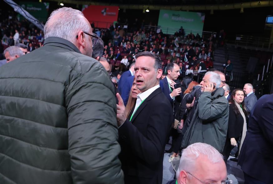 Χάρης Δούκας