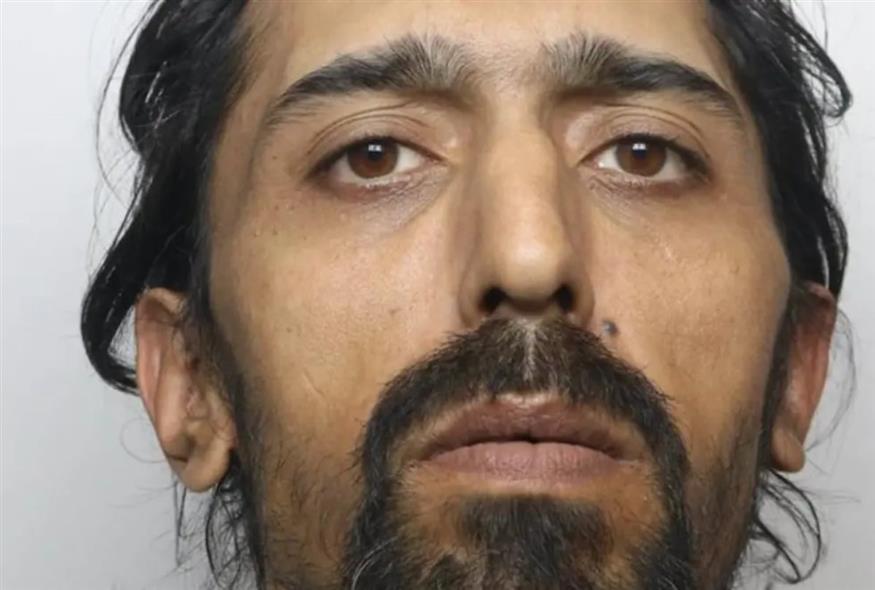 Πηγή φωτογραφίας: X/The Times and The Sunday Times