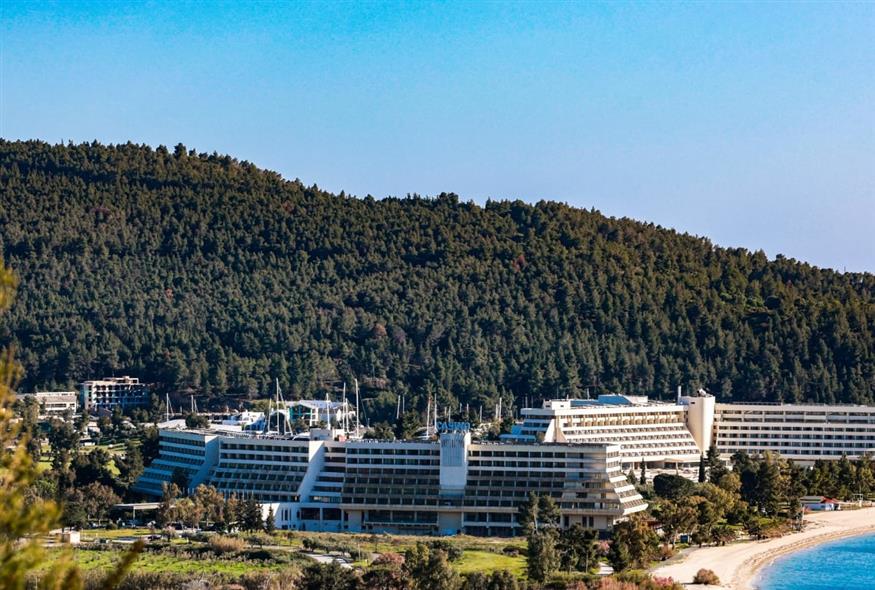 Ξενοδοχείο (EUROKINISSI)