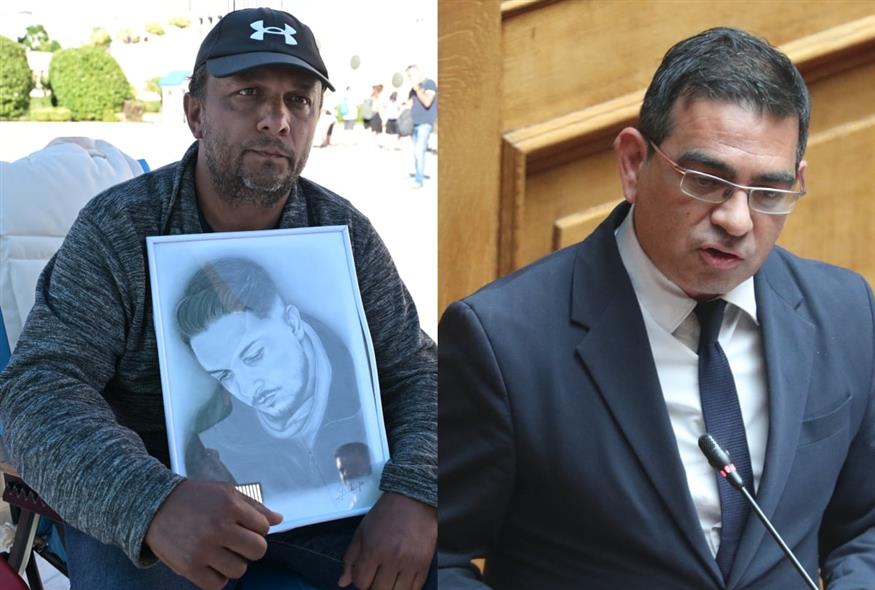 Πηγή φωτογραφιών: ΤΑΤΙΑΝΑ ΜΠΟΛΑΡΗ&amp;ΓΙΑΝΝΗΣ ΠΑΝΑΓΟΠΟΥΛΟΣ/EUROKINISSI