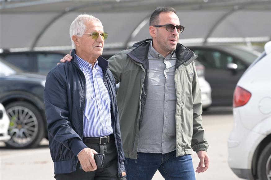 Αποτέφρωση Κίλι Σφακιανάκη