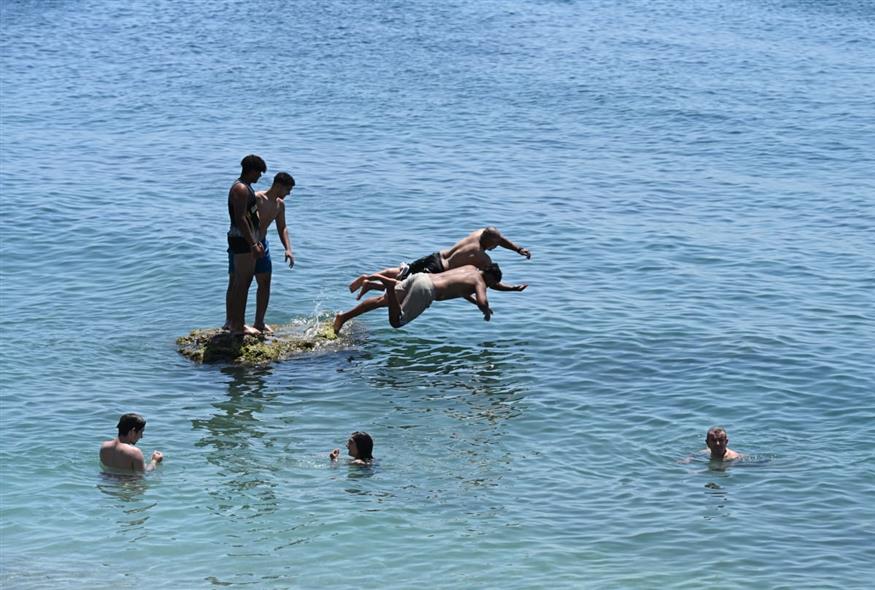 Υψηλές θερμοκρασίες (ΙΝΤΙΜΕ)