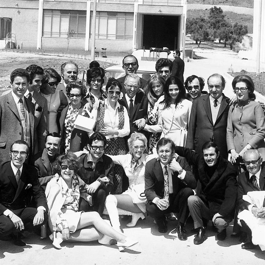 Φιλοποίμην Φίνος Φιλοποίμην Φίνος