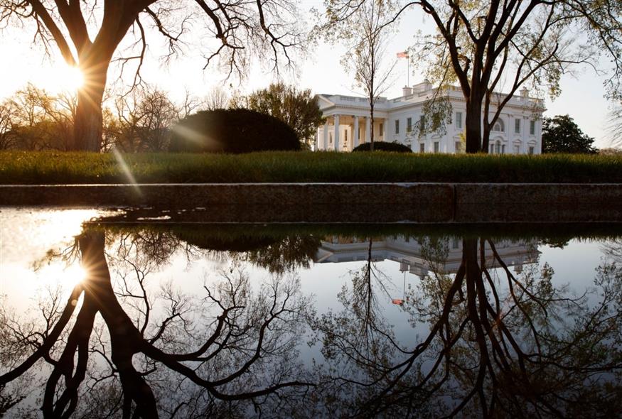 Λευκός Οίκος (AP Photo)