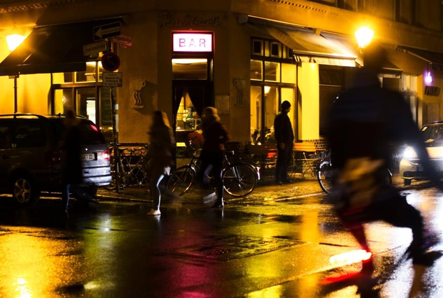 Βερολίνο (AP Photo/Markus Schreiber) Βερολίνο (AP Photo/Markus Schreiber)