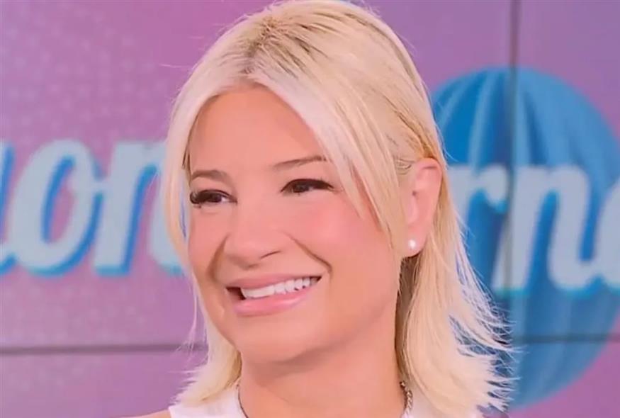 Φαίη Σκορδά