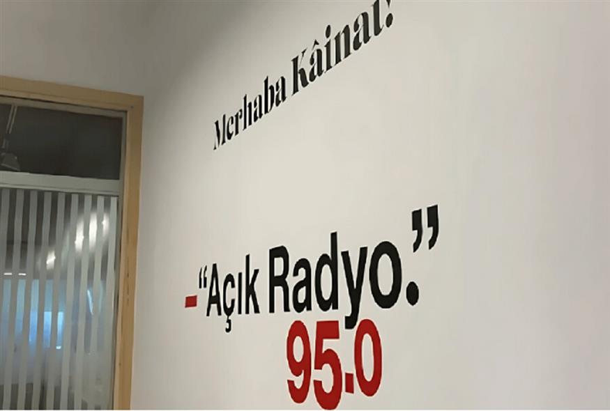 Acik Radyo