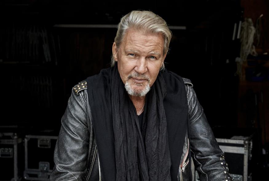 Johnny Logan (Copyright: Krestine Havemann)