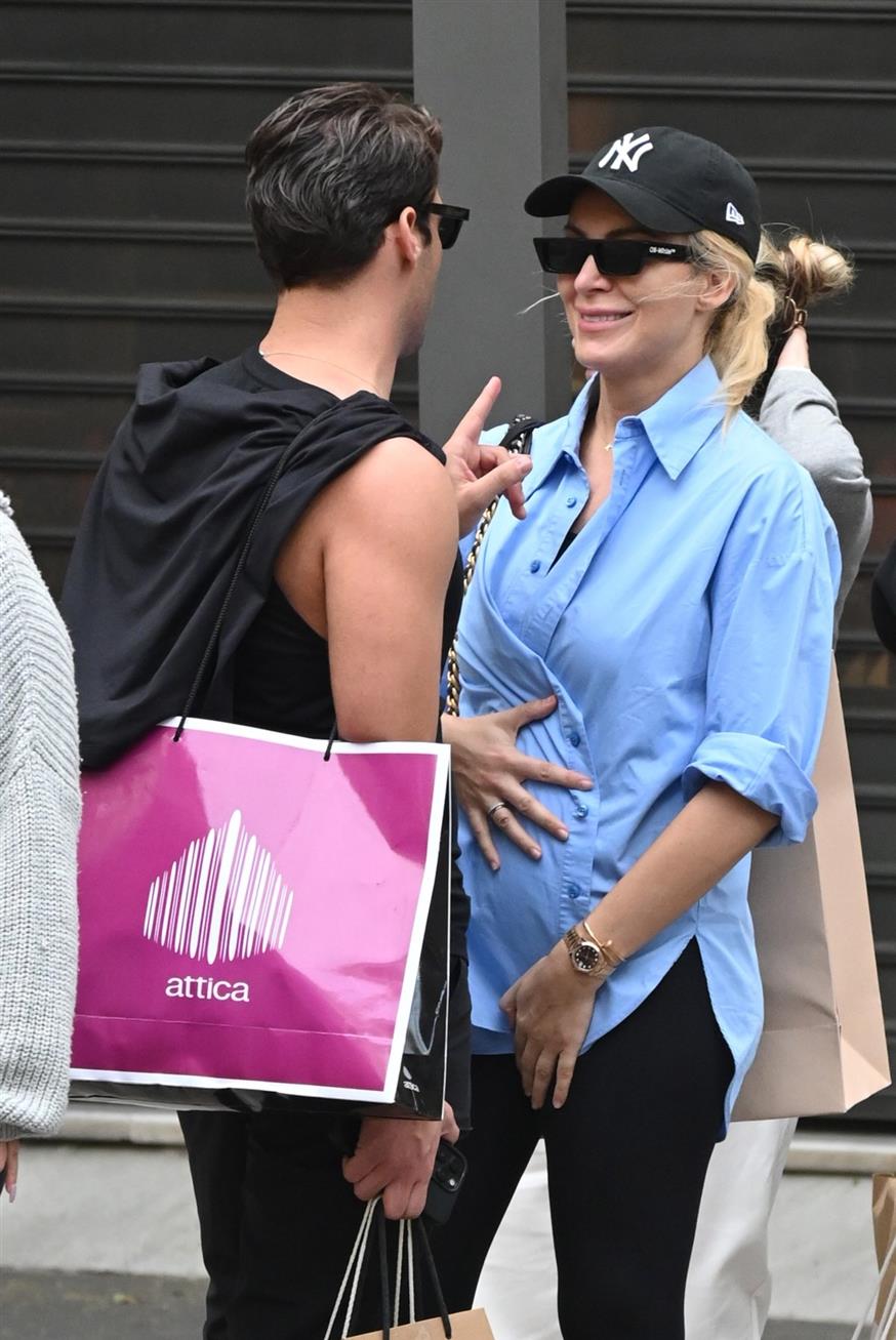 Κατερίνα Καινούργιου