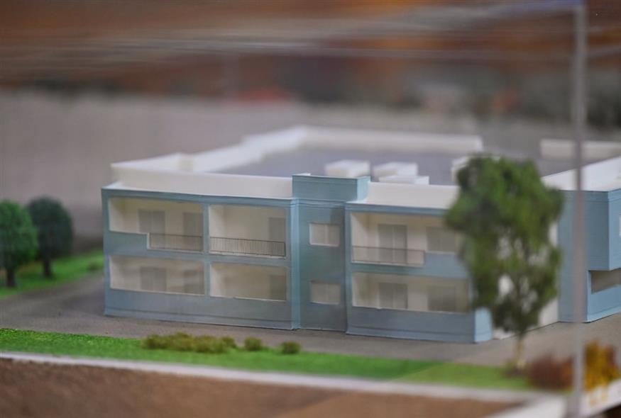 Στεγαστικό πρόγραμμα Ενόπλων Δυνάμεων (INTIME) gallery