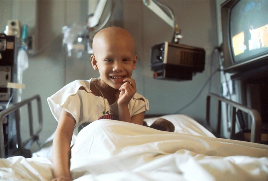 Η 15η Φεβρουαρίου είναι η παγκόσμια ημέρα κατά του παιδικού καρκίνου (φωτογραφία αρχείου / Unsplash)
