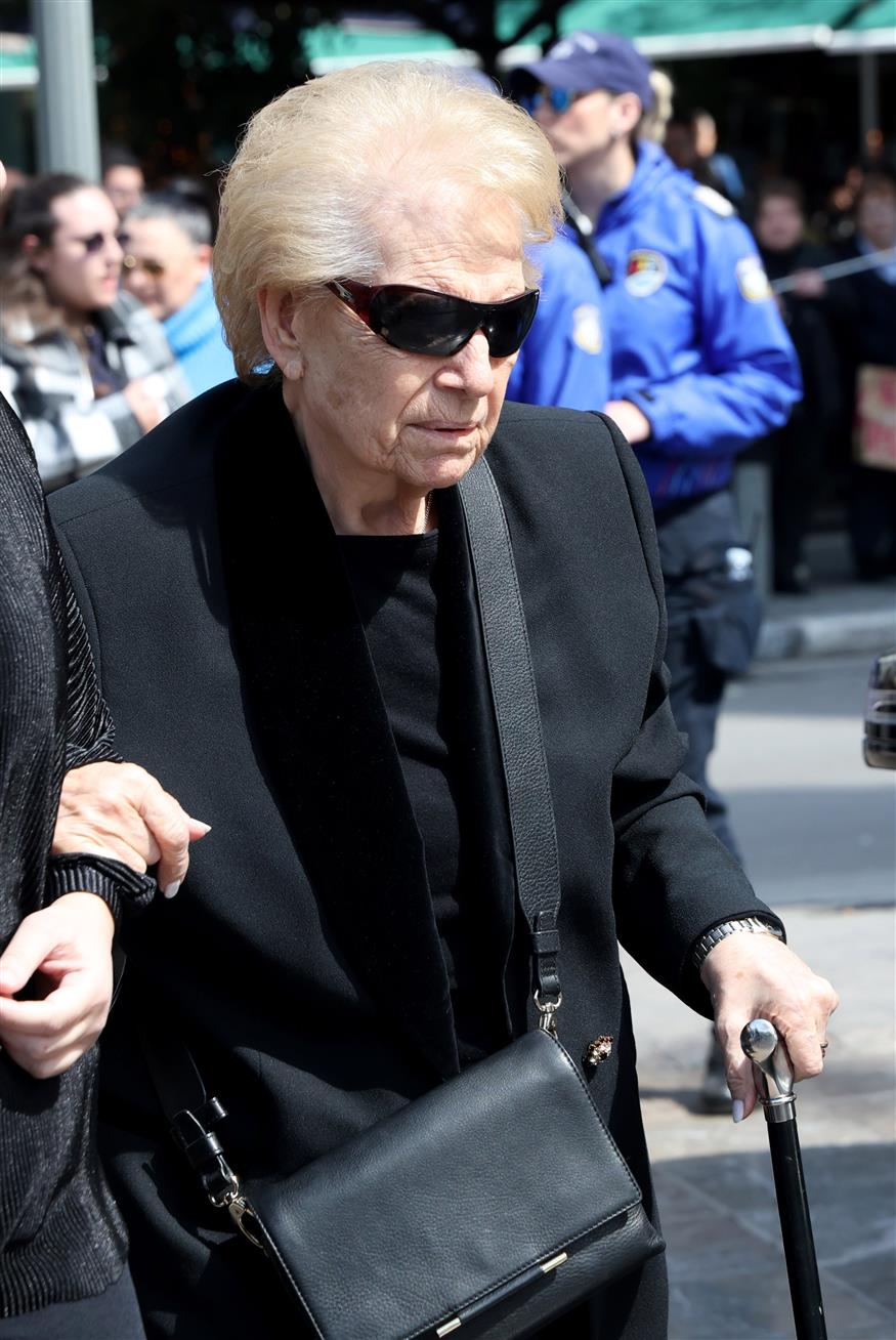 Λούλα Γρηγοριάδη