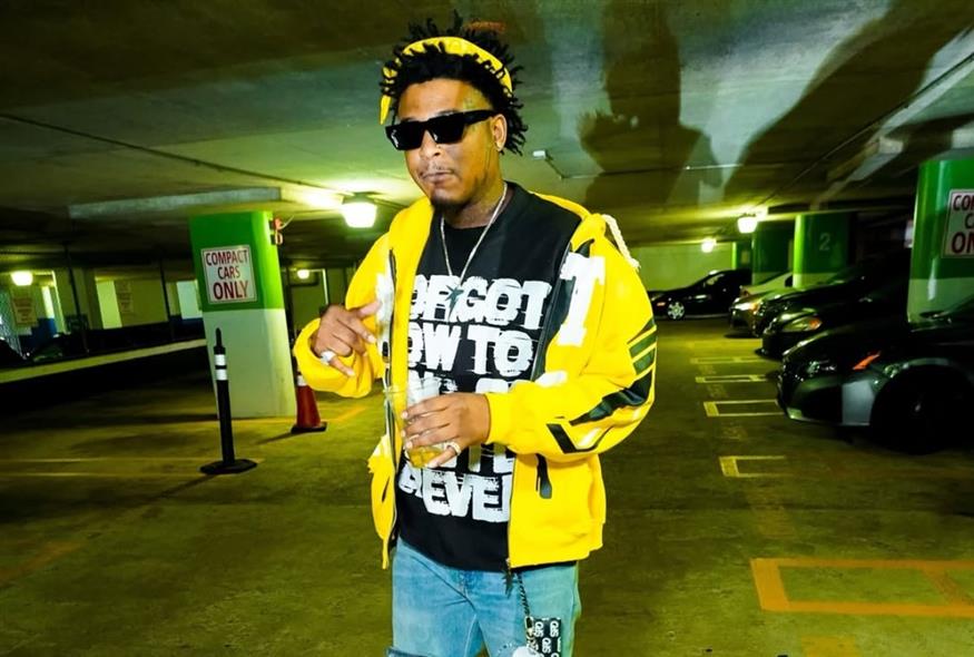 T-Hood (Copyright:Instagram)