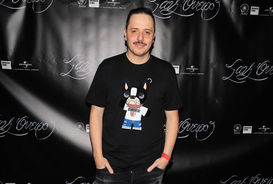 Αλέξανδρος Τσουβέλας (NDP Photos)