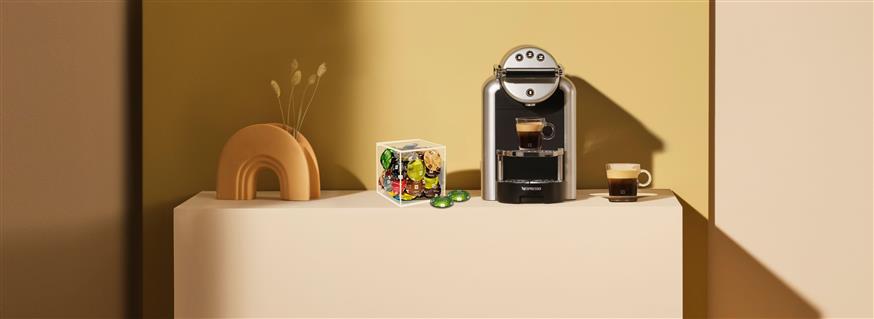 Nespresso Professional