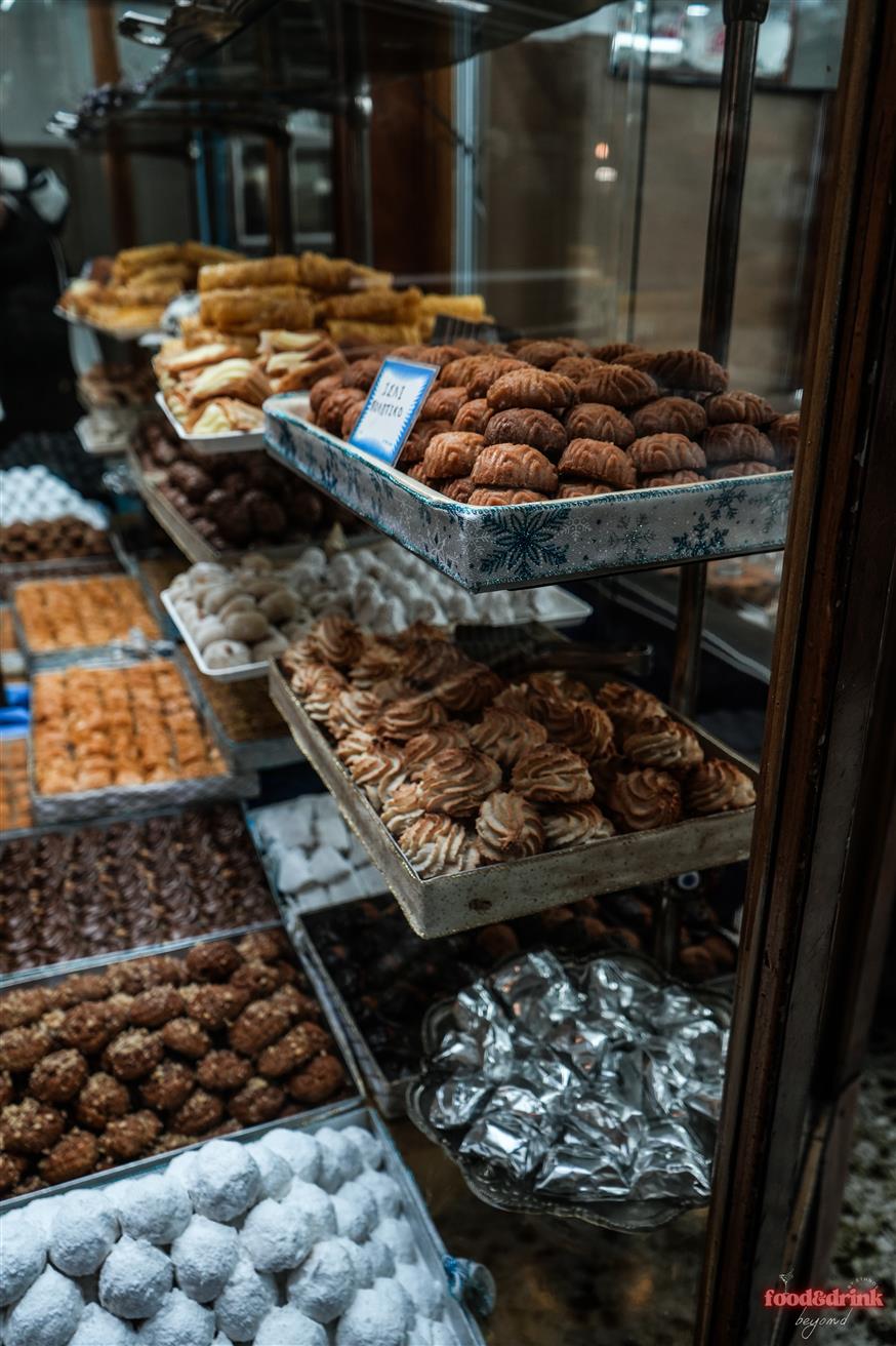 «Lido» - Κίφελ, ισλί και το πιο διάσημο τσουρέκι της πόλης