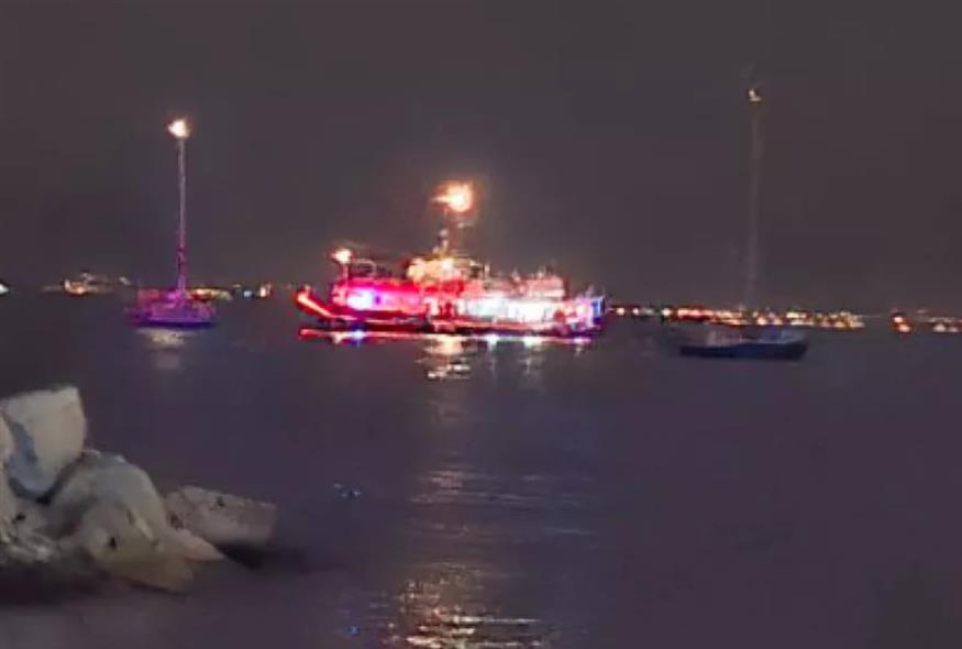 Στόλος για τη Γάζα