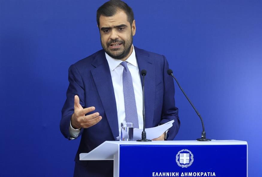 (ΓΙΩΡΓΟΣ ΚΟΝΤΑΡΙΝΗΣ / EUROKINISSI)