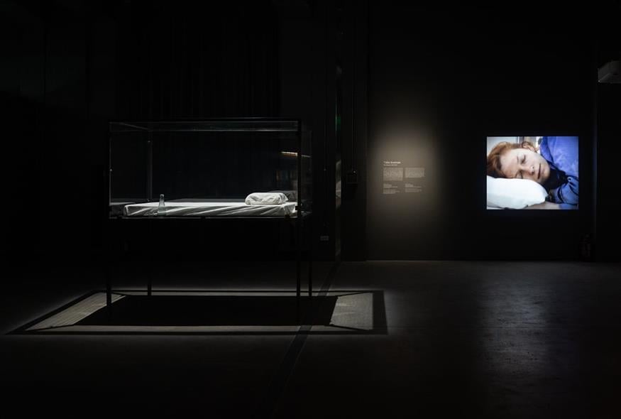 The Maybe του 1994 (Copyright: Margarita Yoko Nikitaki)