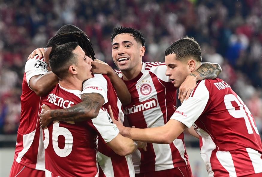 (ΓΙΩΡΓΟΣ ΜΑΤΘΑΙΟΣ / EUROKINISSI)