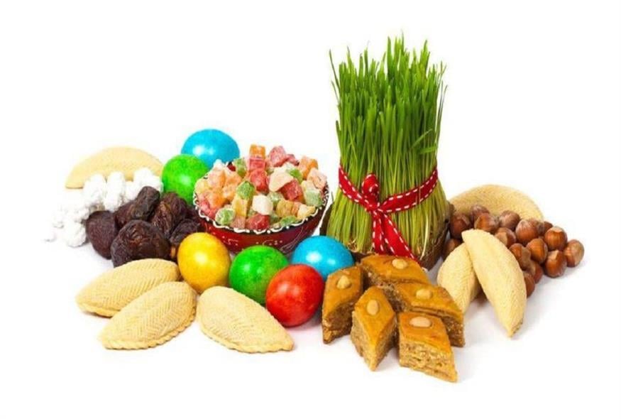 Η παραδοσιακή γιορτή του Αζερμπαϊτζάν, Ναβρούζ