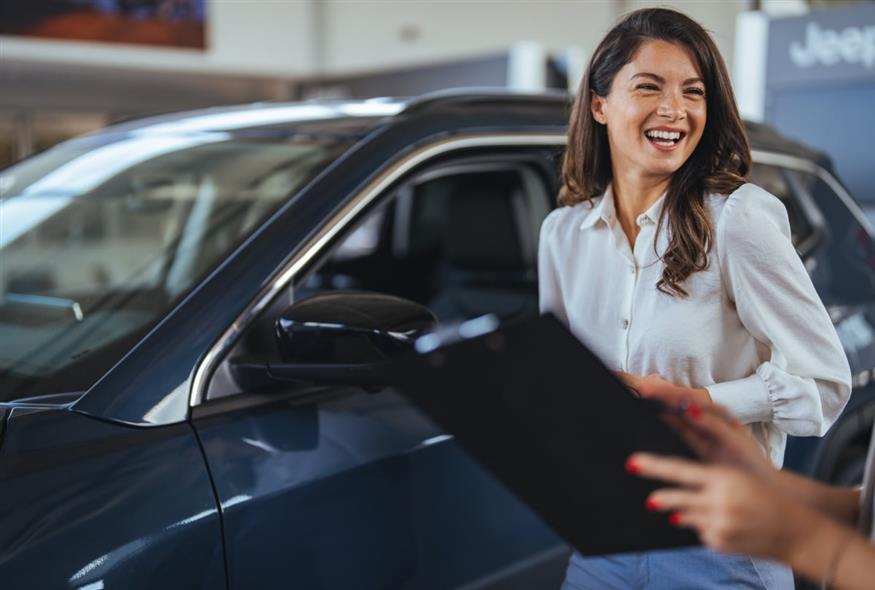 Instacar: Car leasing