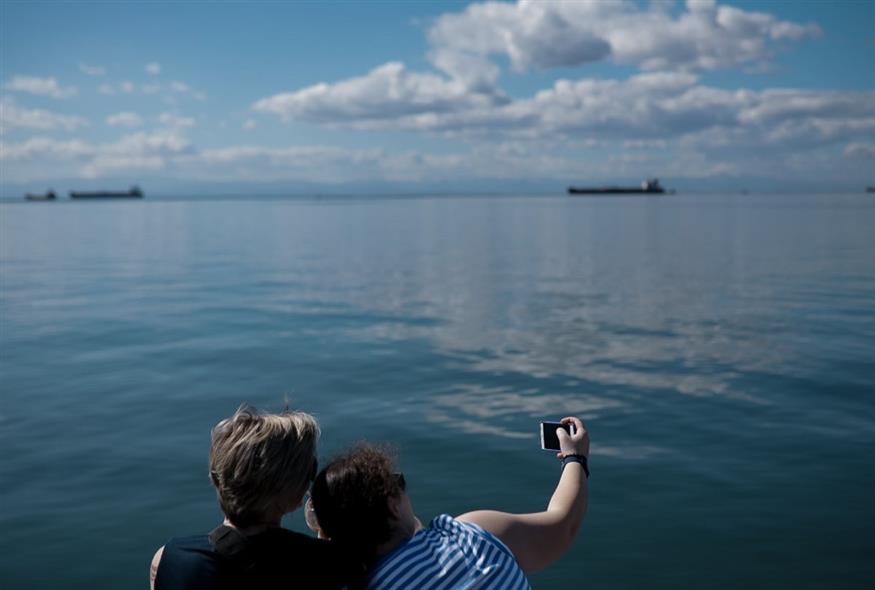 Ηλιοφάνεια