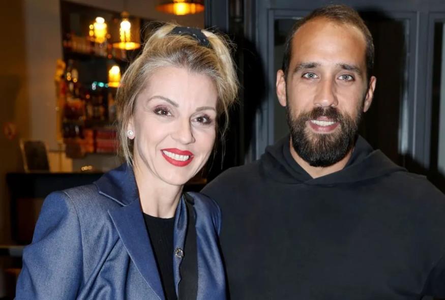 Βασίλης Πορφυράκης - Ματίνα Νικολάου