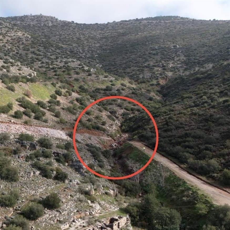 Καταγγελία Δημάρχου Γλυφάδας